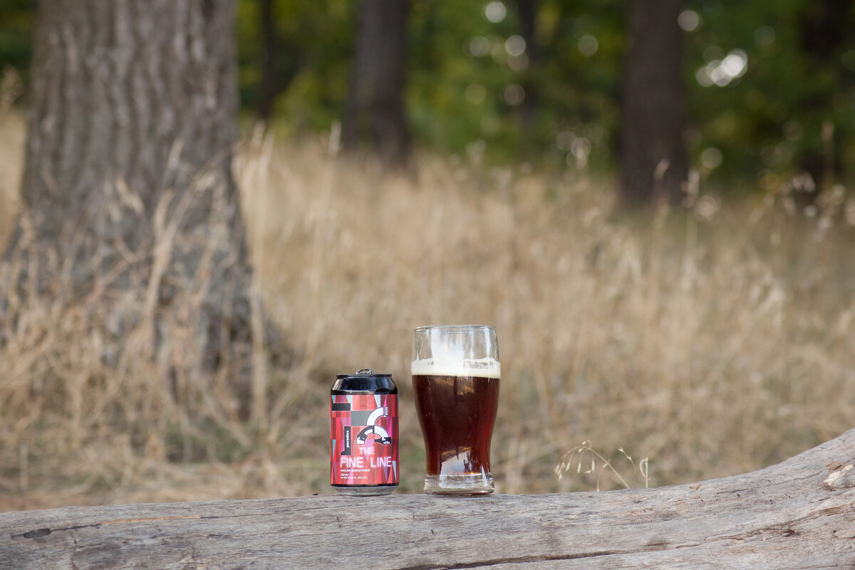 "Fine Line" от пивоварни "Paradox"