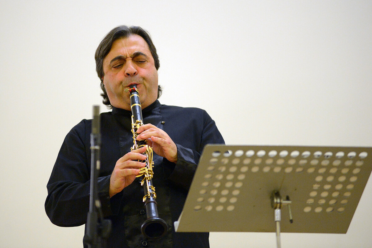 Камерные серии, Санкт-Петербургская консерватория. Фото: http://photo.conservatory.ru/?p=2586