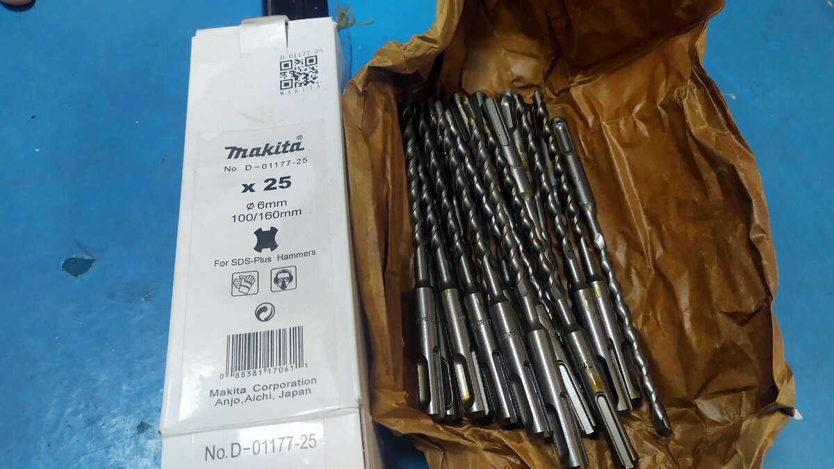 Standard. Фото автора.