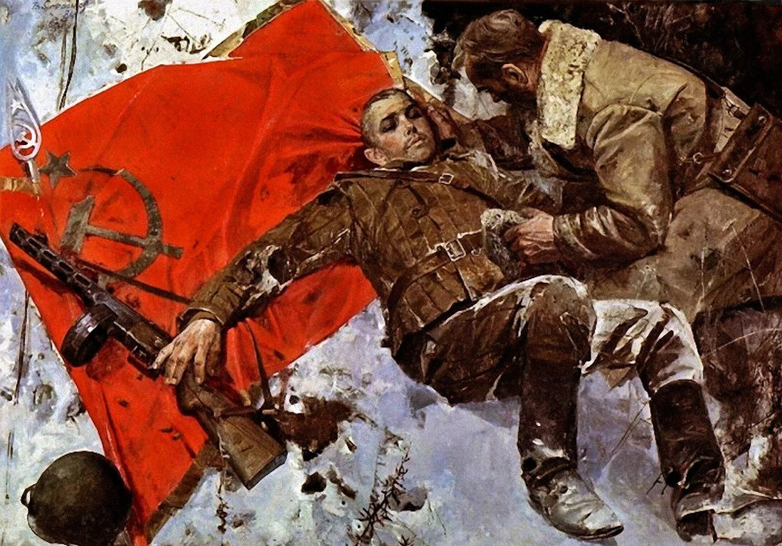 Подними боевые знамена. Гелий Михайлович Коржев поднимающий Знамя. "Боевое Знамя" Виктор Сафронов. Виктор Сафронов художник Знамя. Сафронов Виктор Алексеевич боевое Знамя.