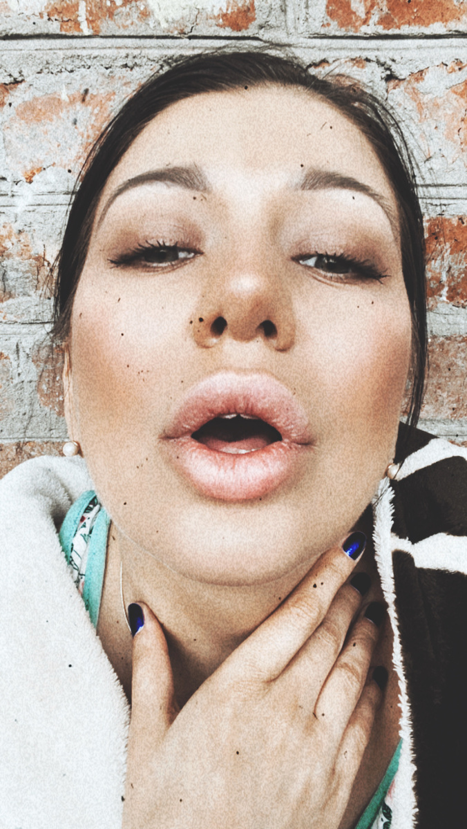 Знаю толк в косметике 👌🏻