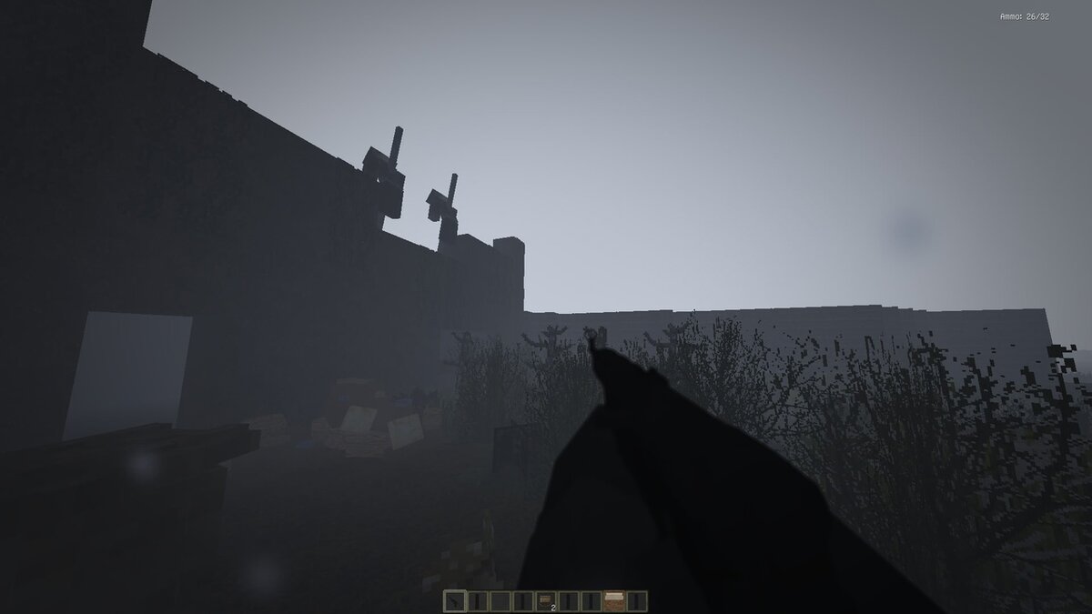 Build 0005