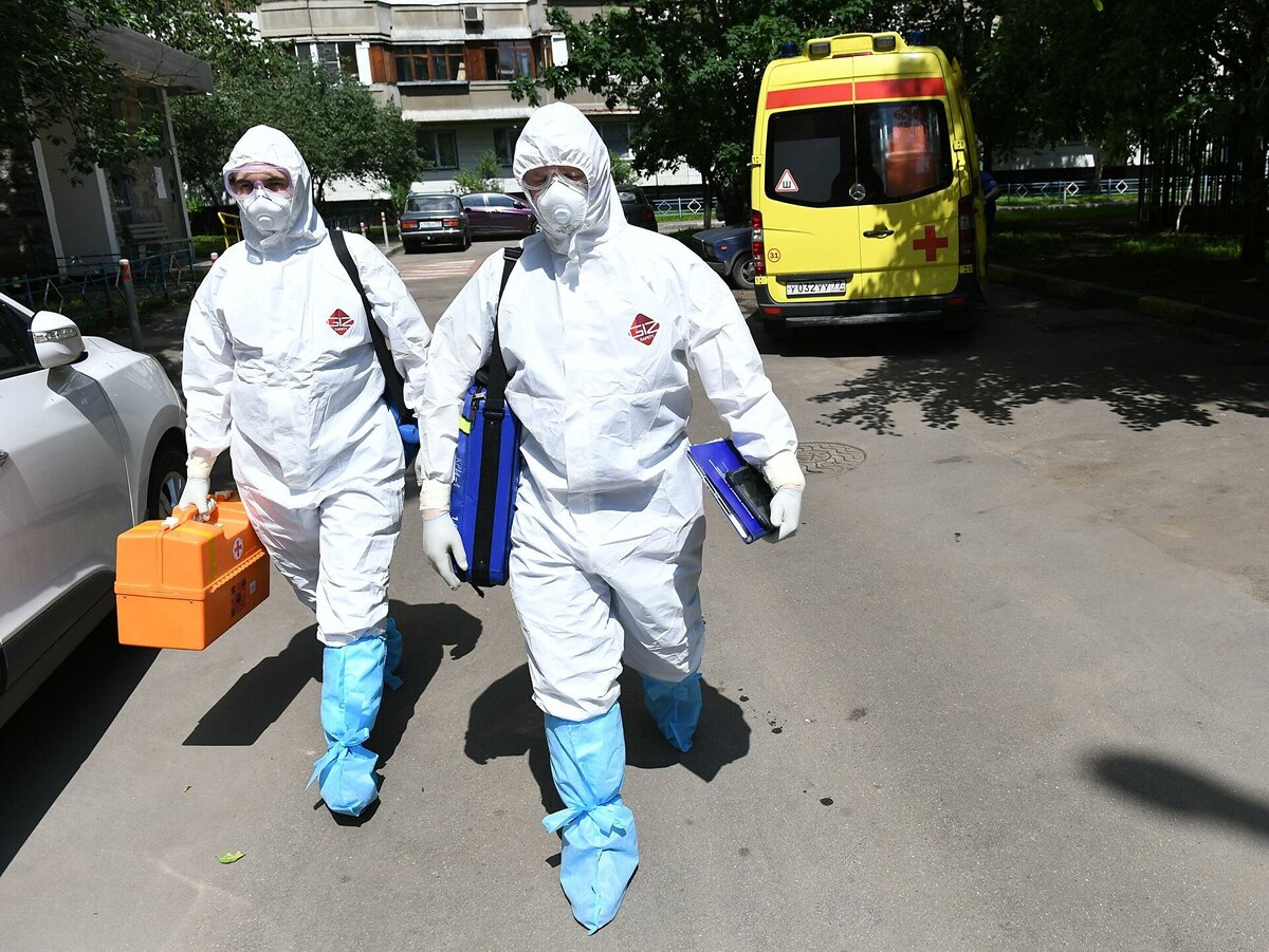 Современные герои