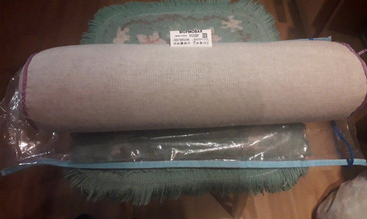 реальный размер 40-10 см