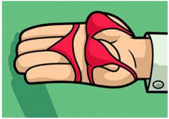 Портрет "Федерики". Итальянцы шутят над собой. Смотрите галерею.