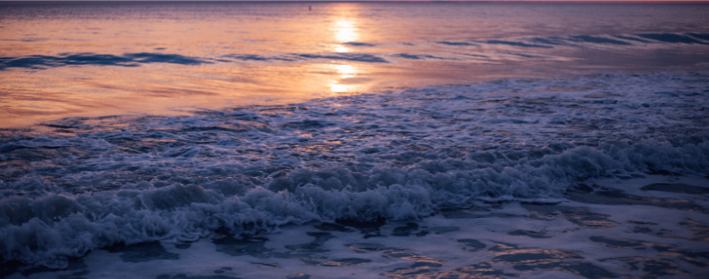 Черное море