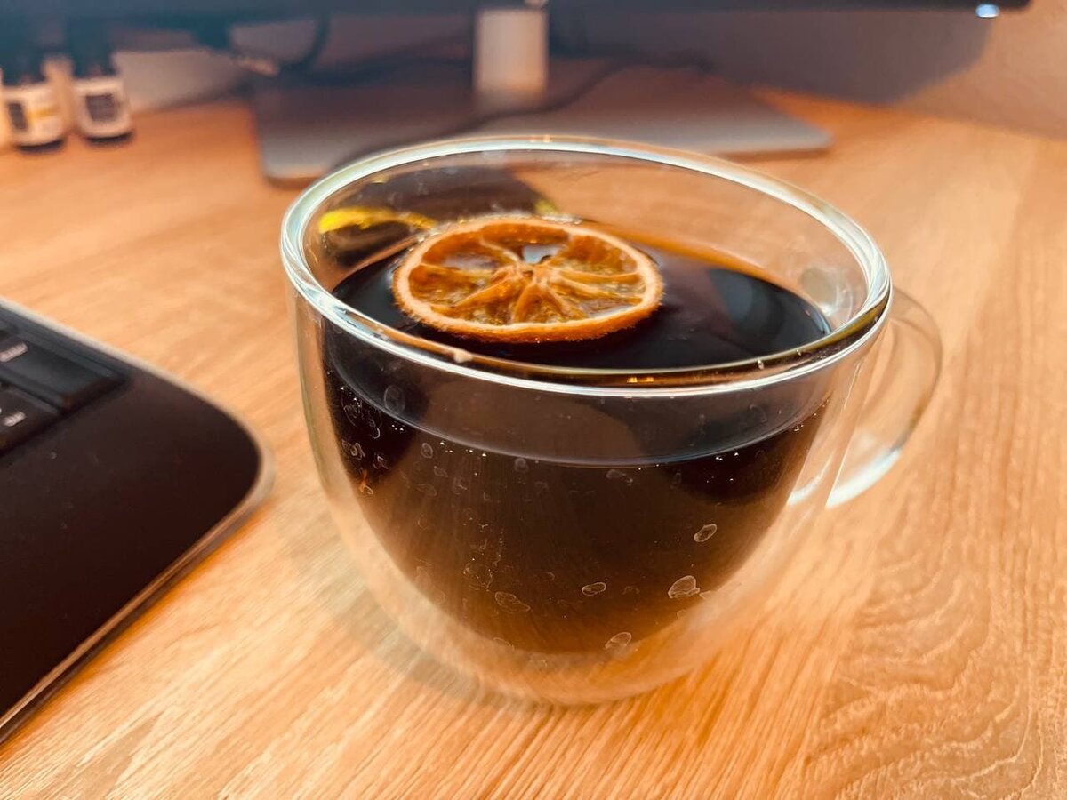 Дом из апельсинов легко
