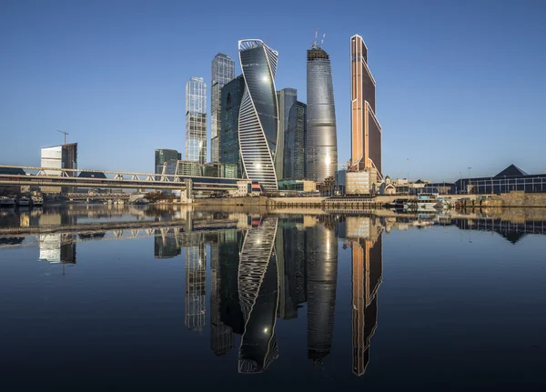 Москва-сити