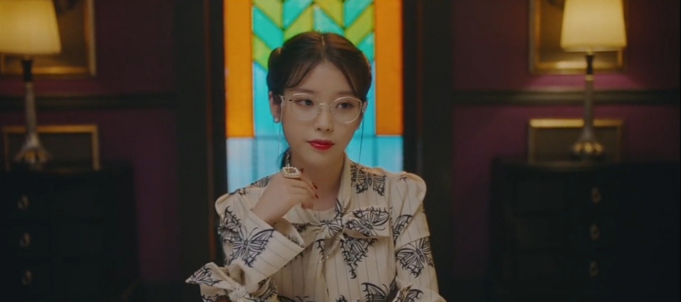 Hotel del Luna