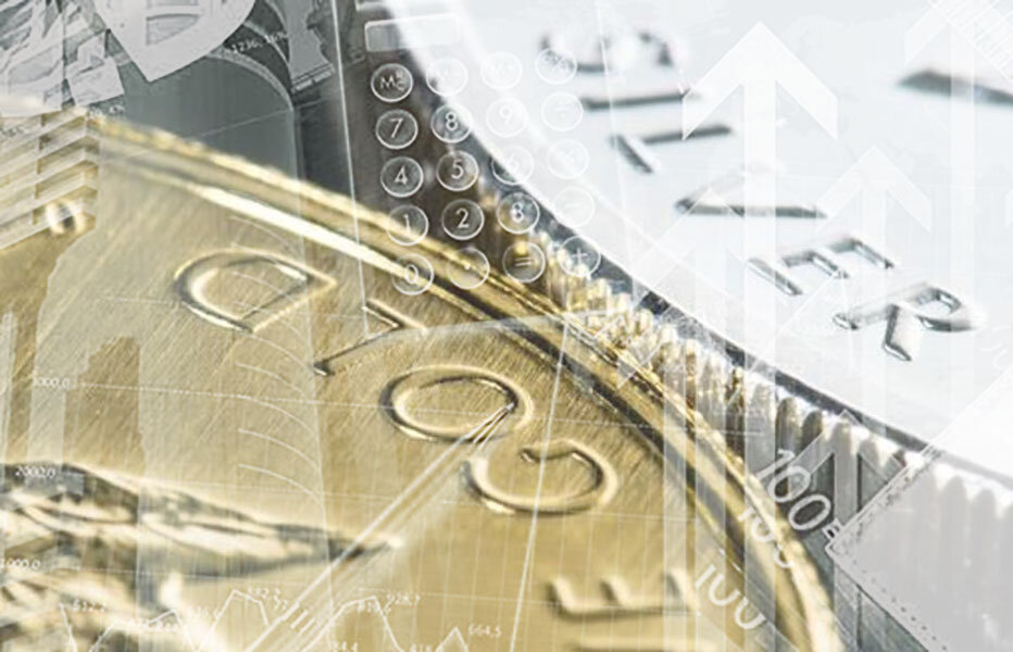 Геополитическая ситуация в мире и санкции навредят всем / фото © Золотой Запас