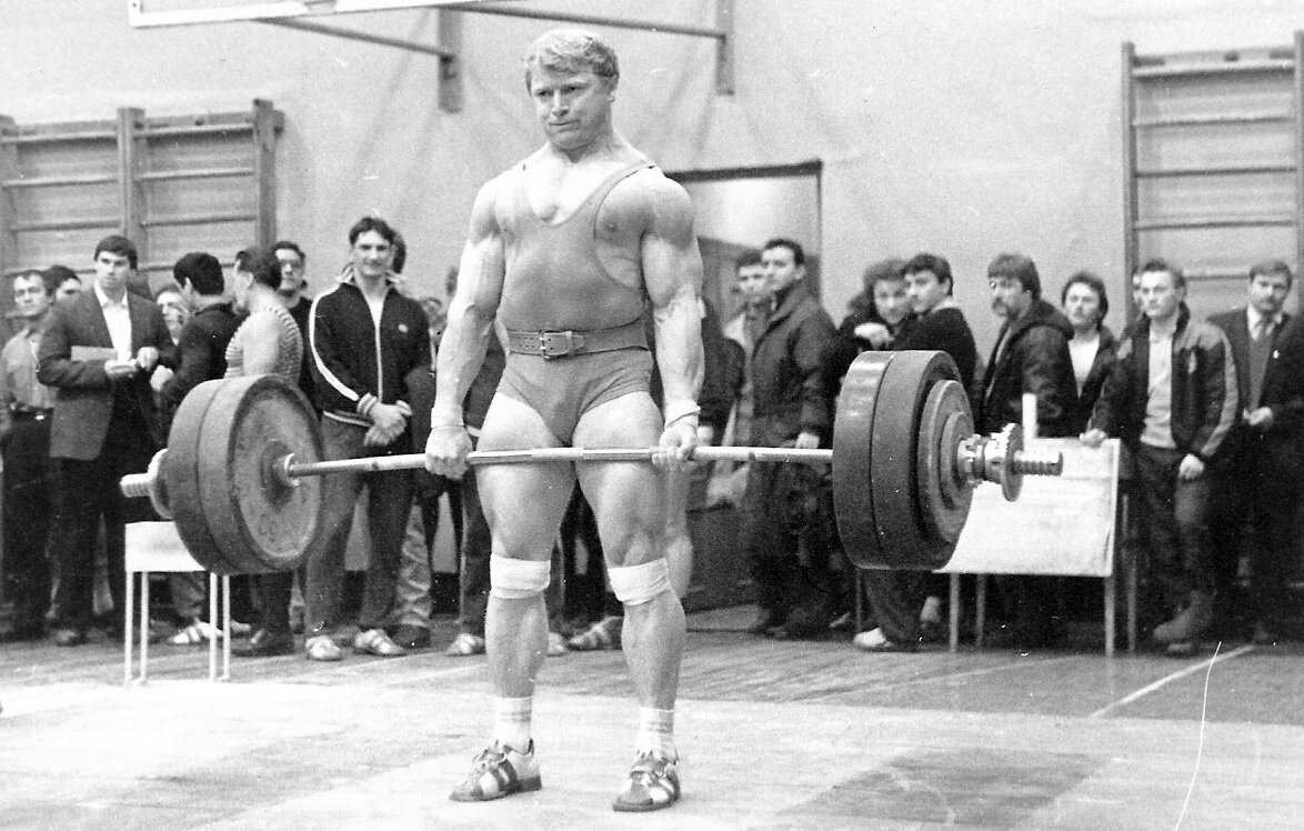 Чемпионат Ленинграда 1988