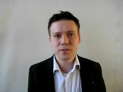 Антон Агафонов