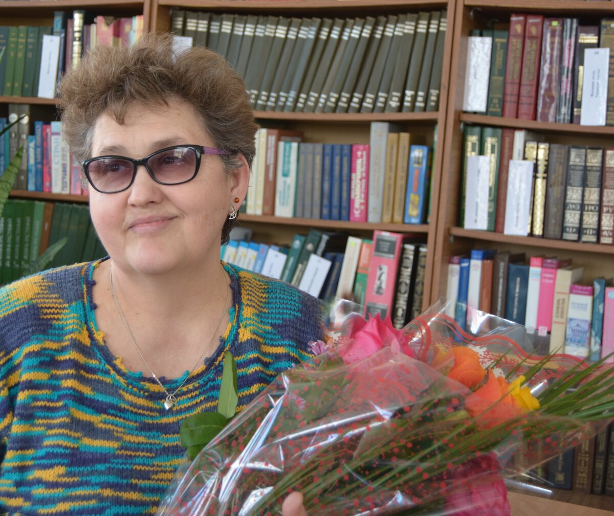 Ирина Валентиновна Кияшко