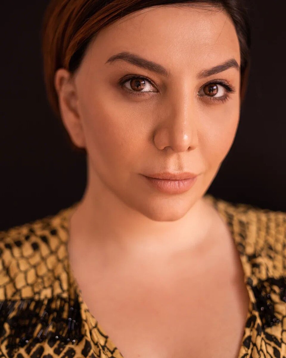 Медицинский директор клиники LazerJazz Карина Мусаева