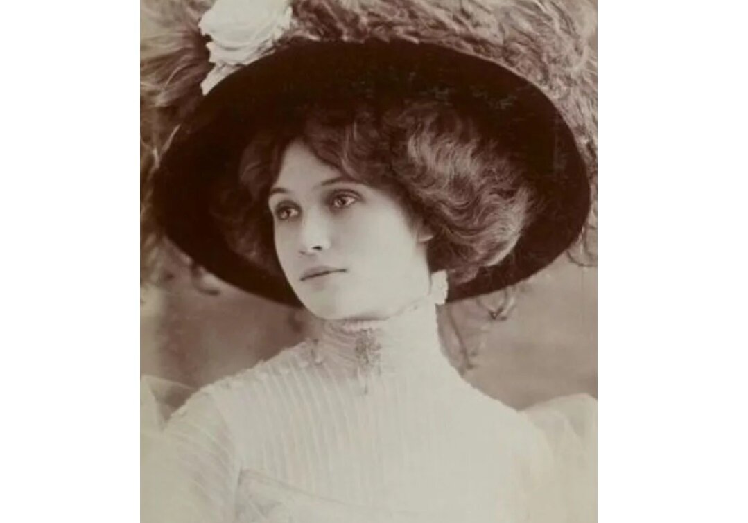 аннетт келлерман актриса. глэдис дикон герцогиня. мауд норгес дронникова. русские девушки начала 20 века. красавицы начала.