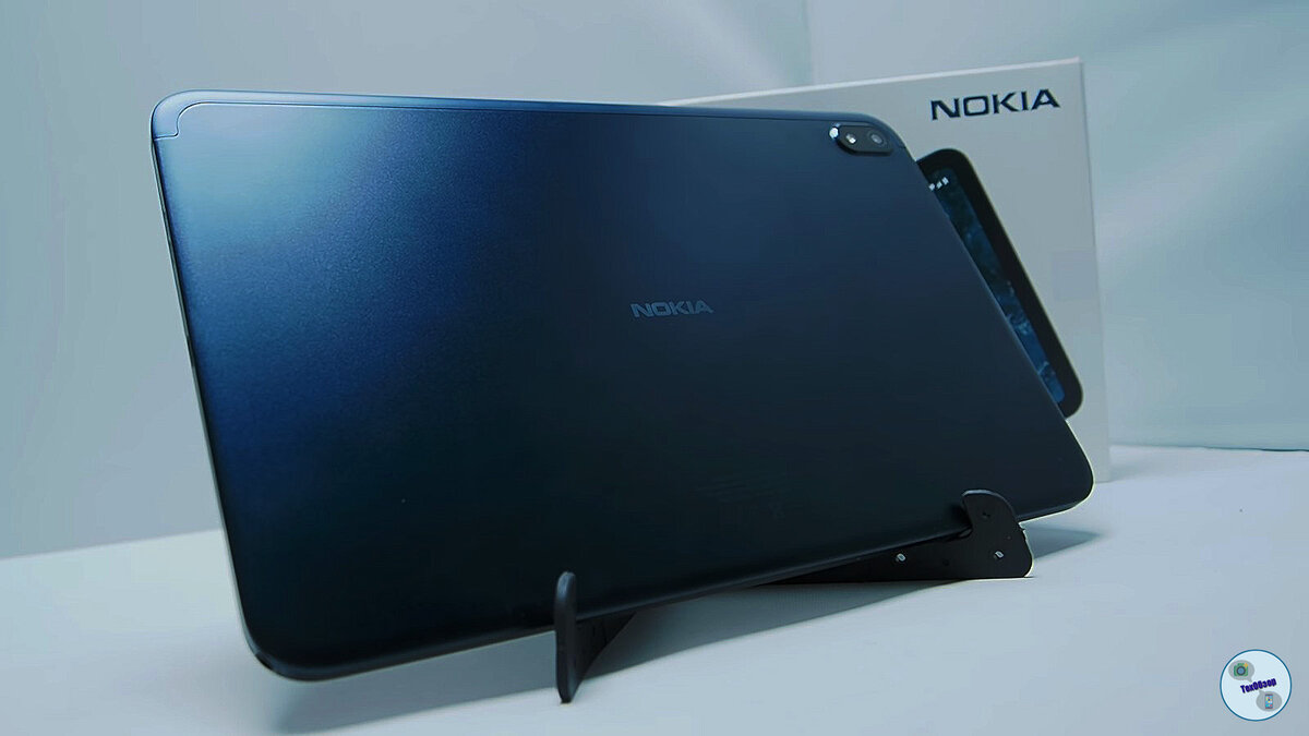 Планшет Nokia T20