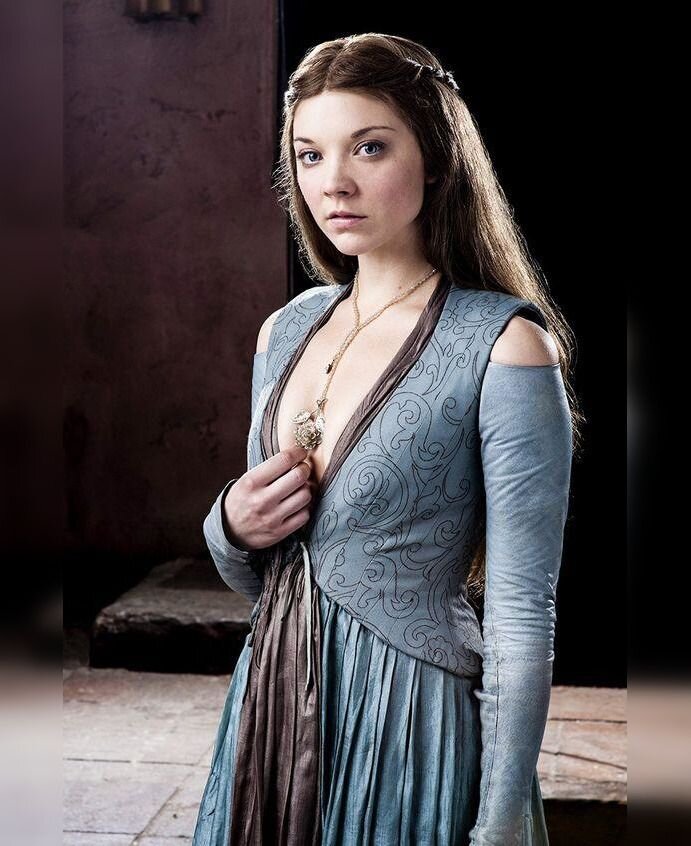 Натали Дормер