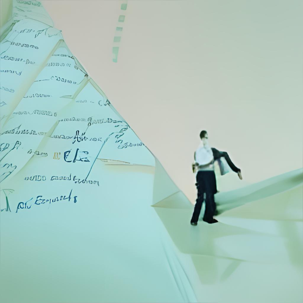 Изображение сгенерировано ИИ по запросу "Решение проблемы" в сервисе rudalle