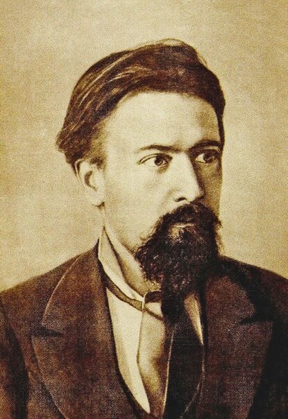 Кибальчич Николай Иванович