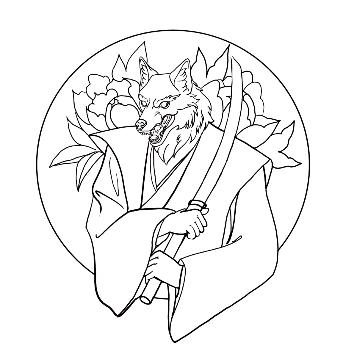 Но  все же круче получится с лайном