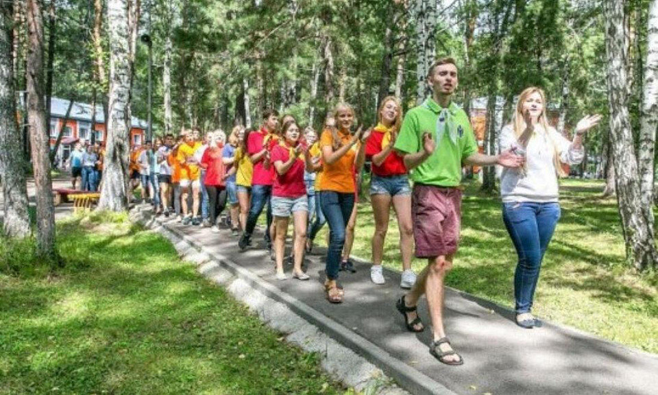 Фото министерства образования Новосибирской области