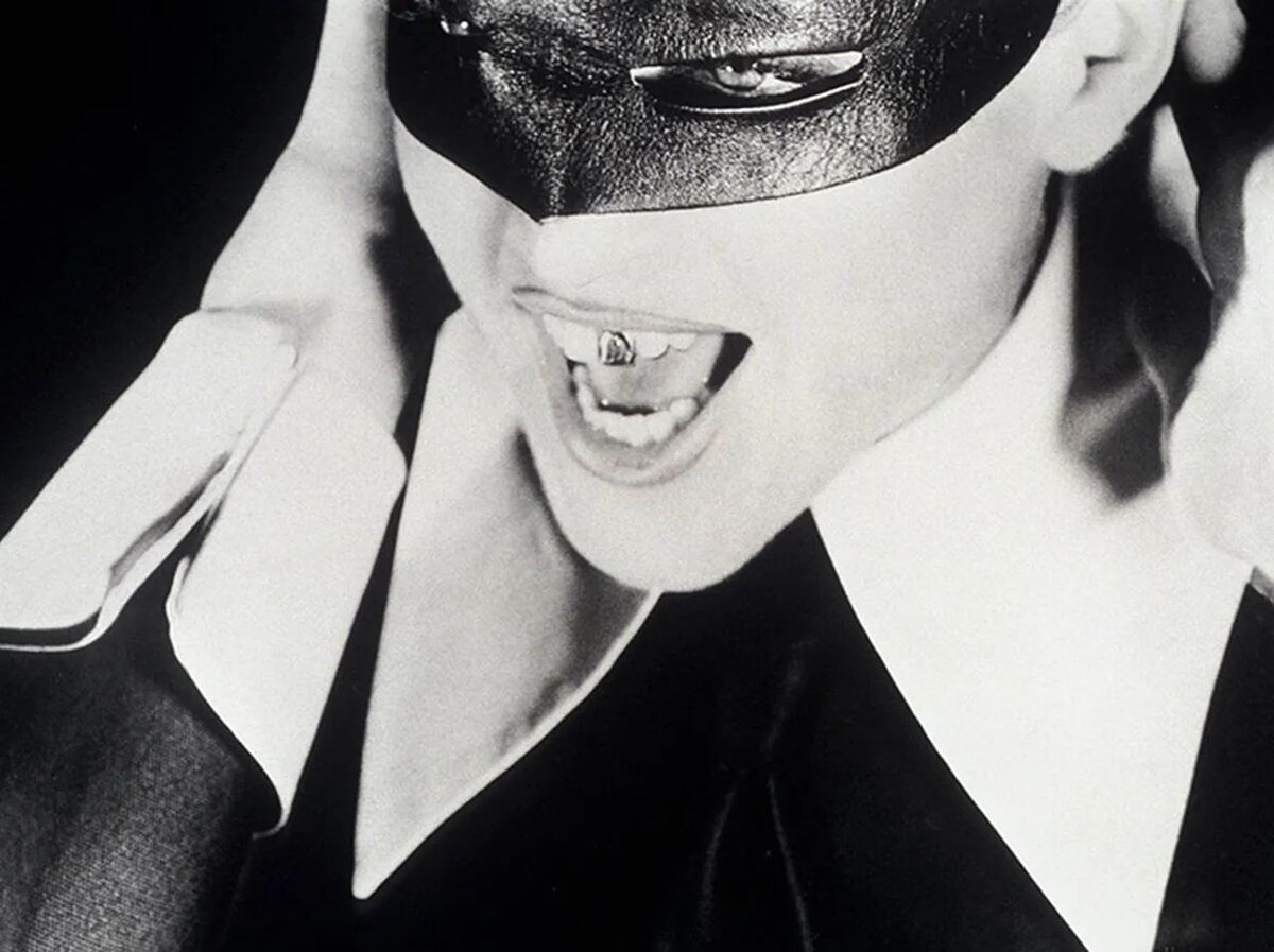 Мадонна. Фото: кадр из клипа 