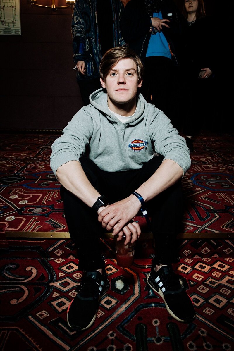    Павел ТабаковАрхивы пресс-службы