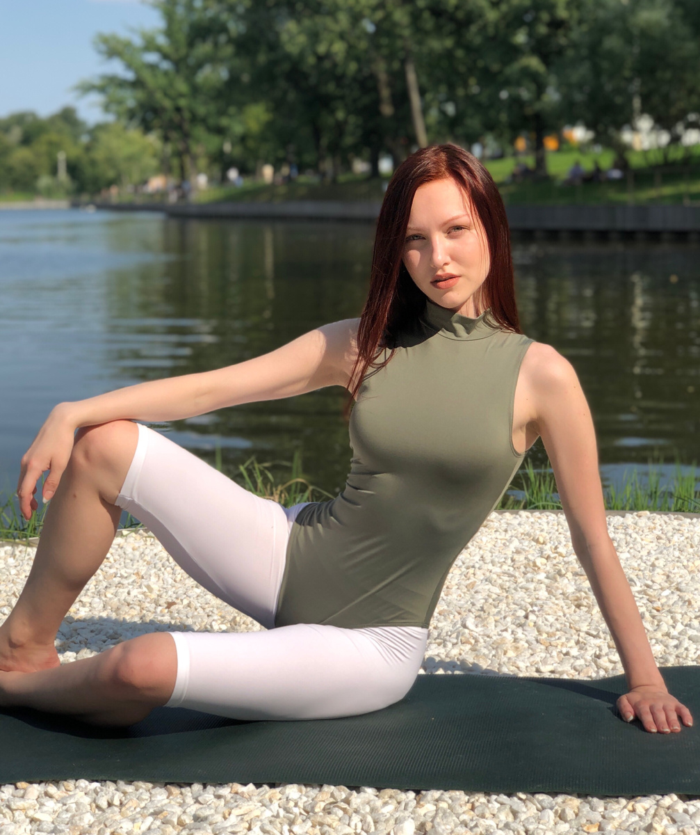 Александра Луковникова