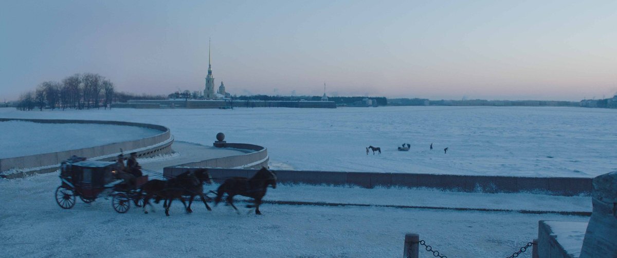 Кадр из х/ф "Аманат"