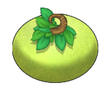 Яйцо Избалолиста