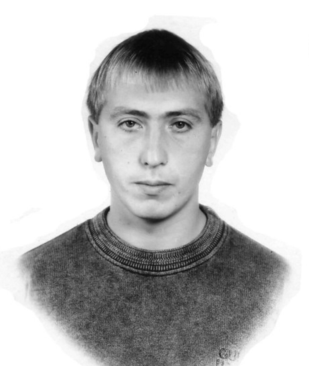 Главарь банды