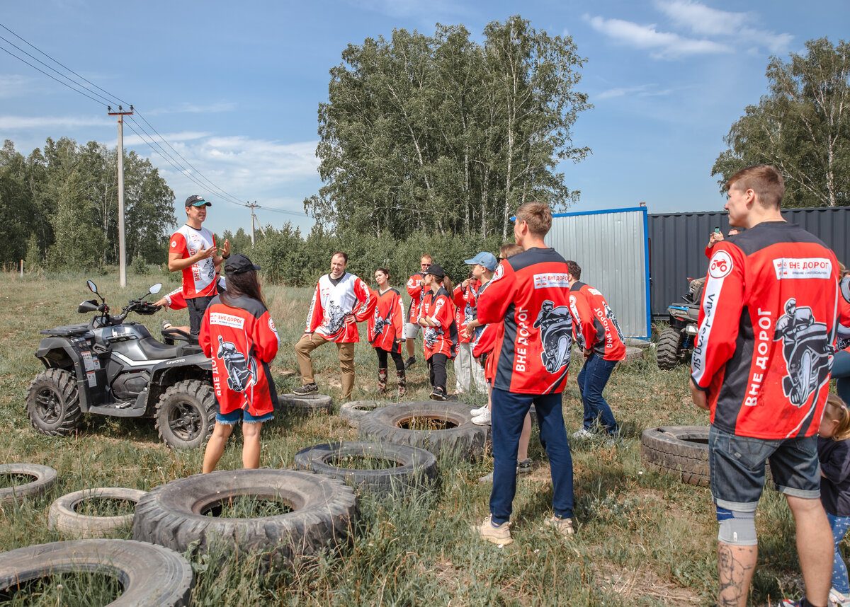 Вводная лекция