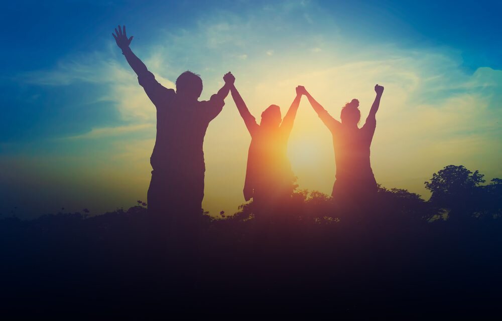 Стрелец помогает Рыбам добиваться высоких целей! 