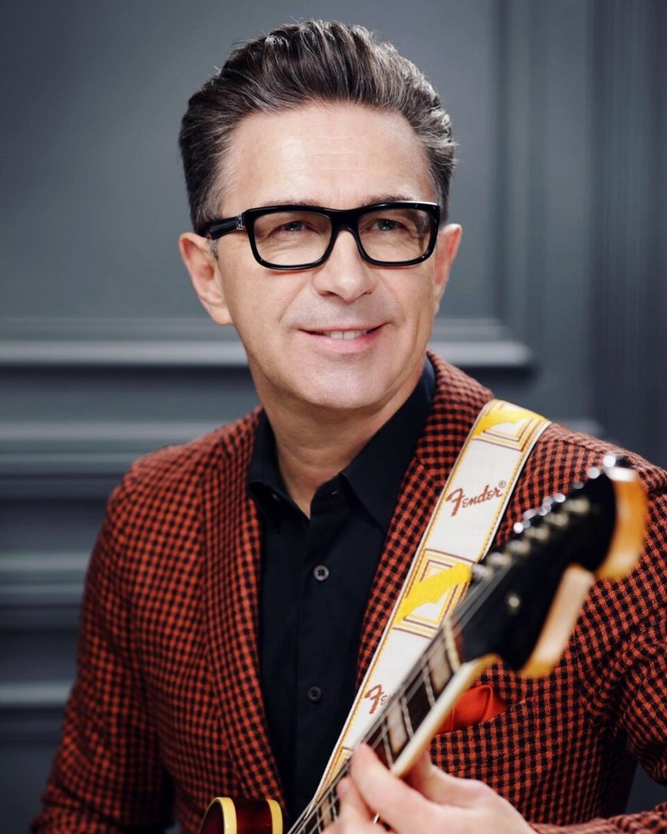 Валерий Сюткин