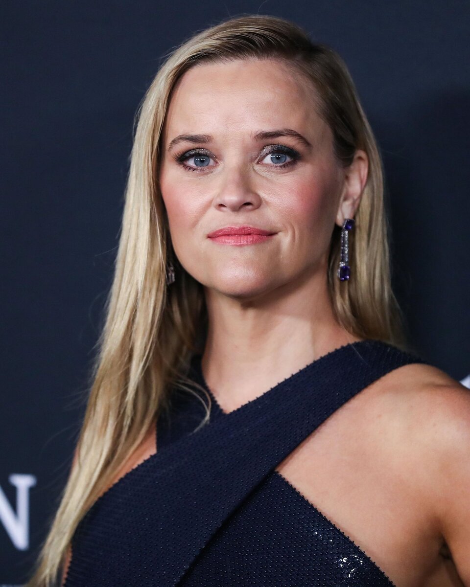    Риз УизерспунLegion-Media