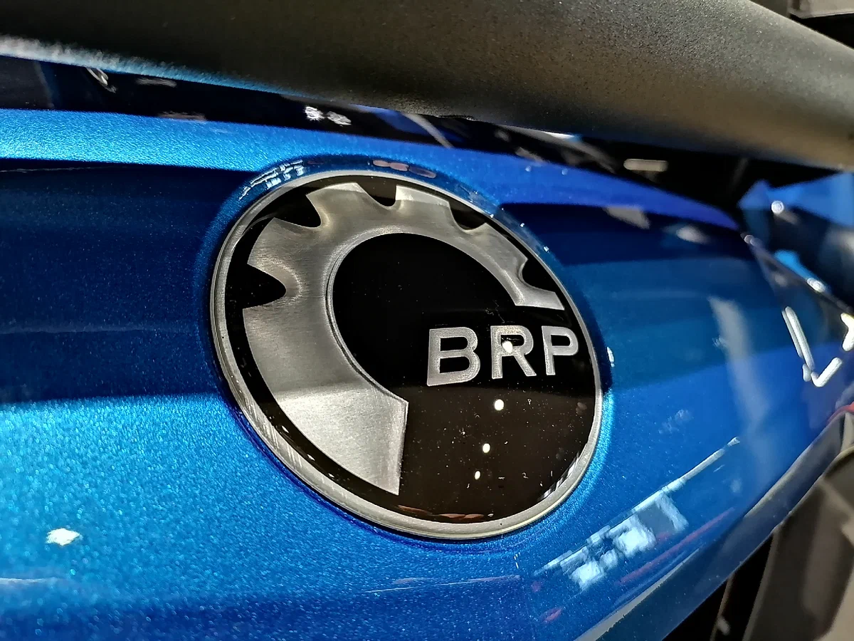 BRP - Бери, Рискуй, Плати