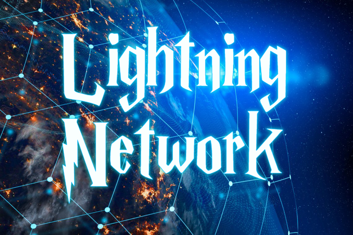 Лайтнинг нетворк (ЛН) — Lightning Network (LN) | #BTC_2TheMoon