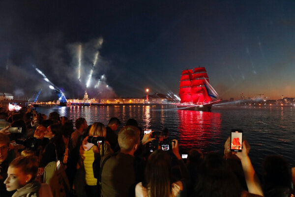 Обложка © ТАСС / ANATOLY MALTSEV