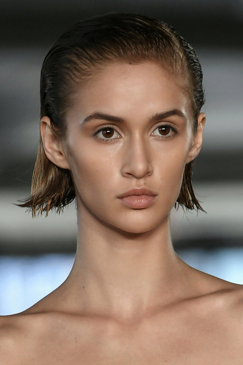     Показ Jason Wu весна-лето 2022