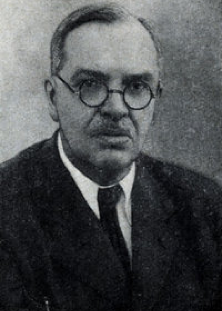 Н.И. Евгенов