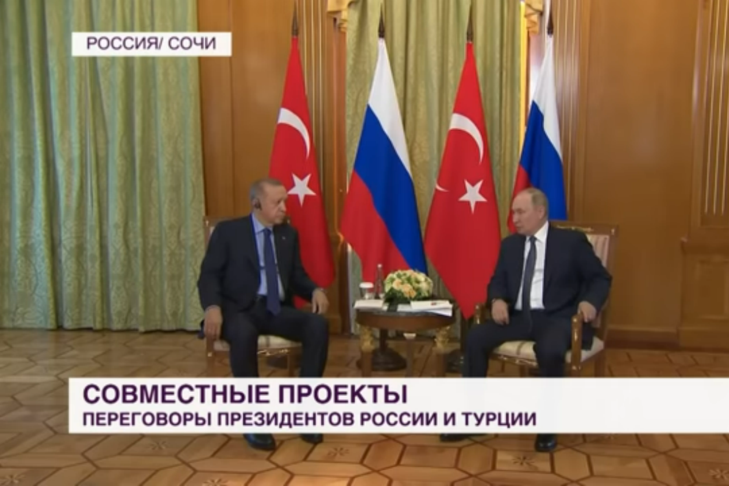 Запад начал угрожать Турции. Что может у них получиться?