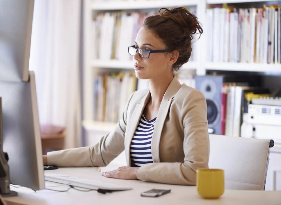 С просторов иннета