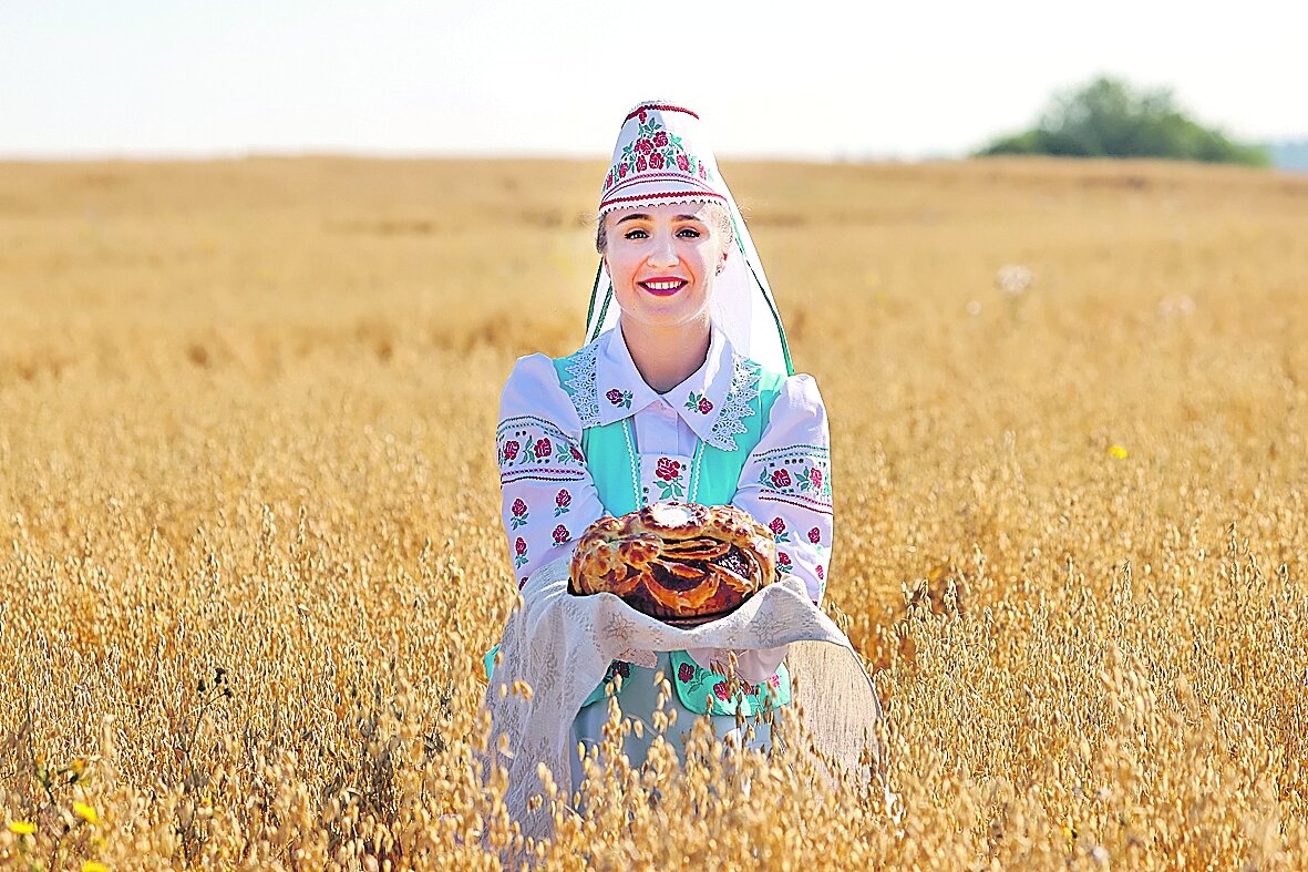 Фото: БелТА 