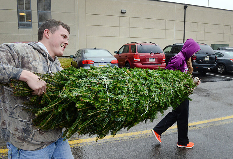    © Darrell Sapp/ZUMAPRESS.com/ТАСС