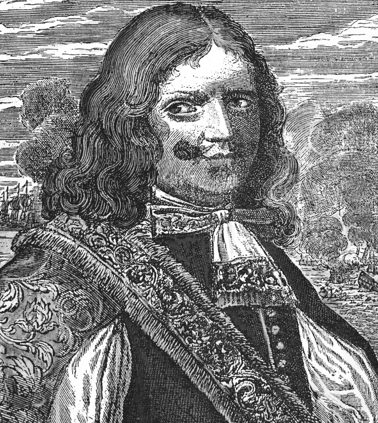 Генри Морган