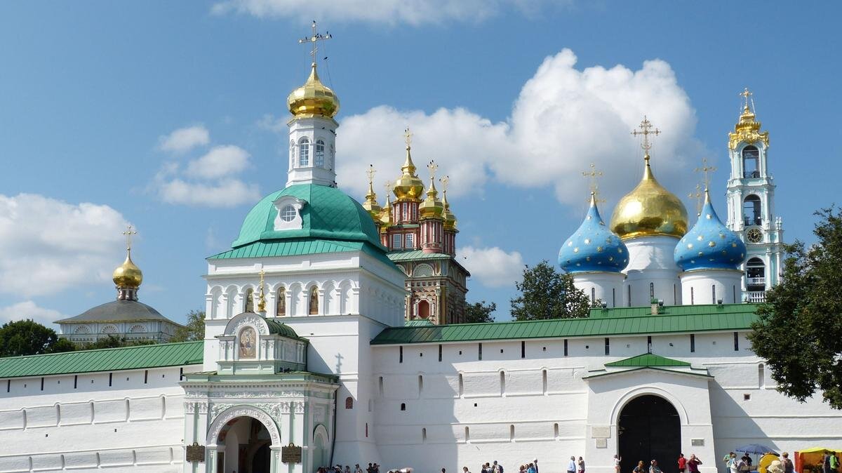 Святые Пимены отличались аскетизмом. Они жили в пустыне. Фото: Pxfuel.com