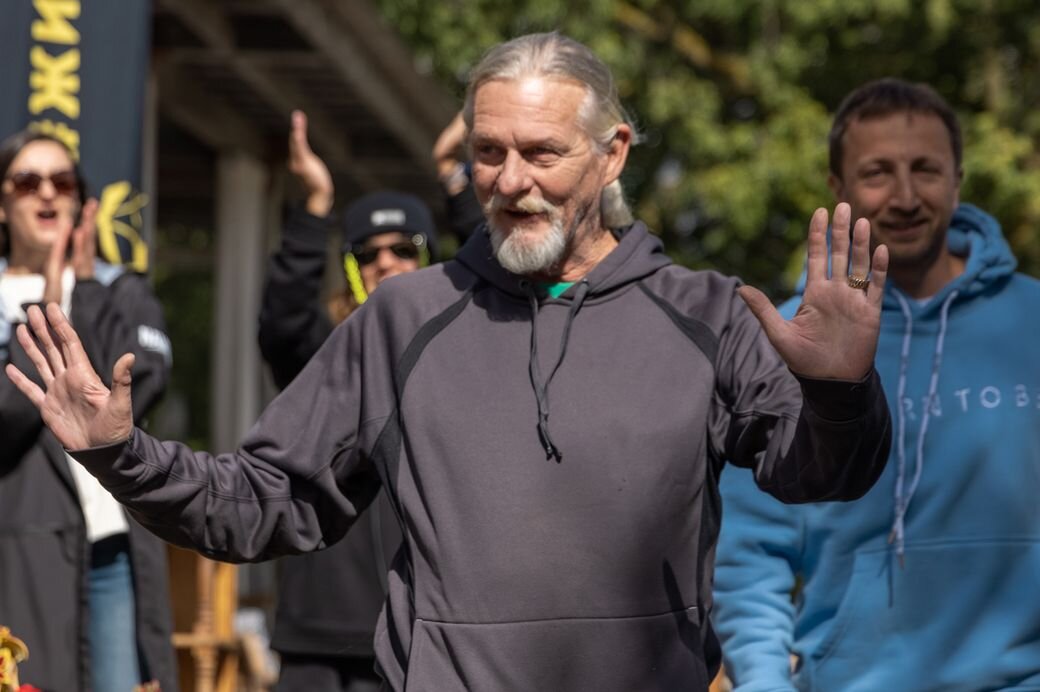   Константин Родиков