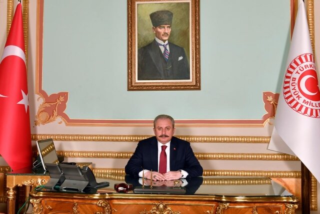    Мустафа Шентоп Tbmm.gov.tr