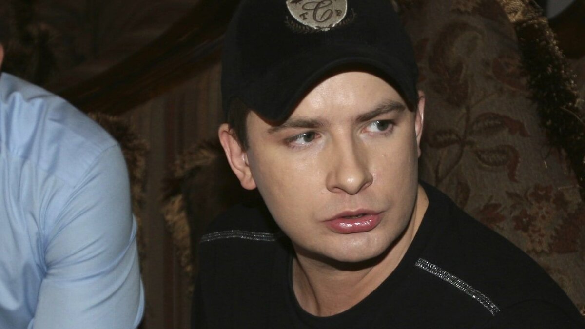        globallookpress.com/Alexander Keltik/Russian Look
