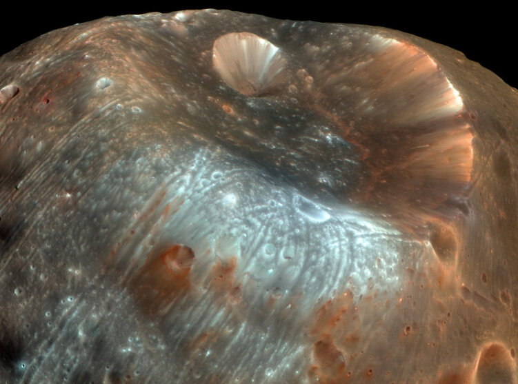    Источник изображения: NASA